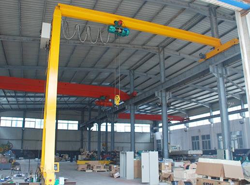 How To Buy A Cheap Semi Gantry Crane With High Quality Online