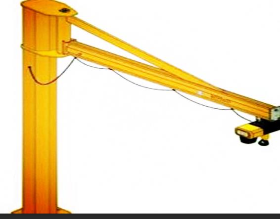 How To Choose A Manufacturer As Your Free Standing Jib Cranes Supplier