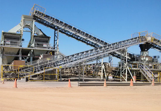 Aggregate Crushing Plant For Sale