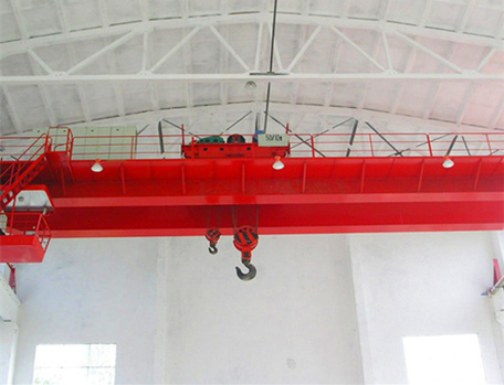 workshop crane