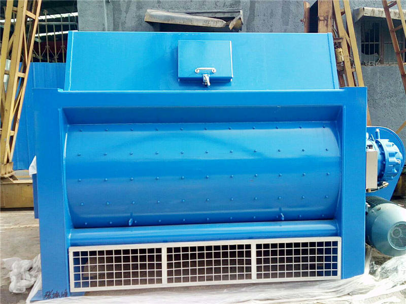concrete mixer with a drum capacity 3.5 cub