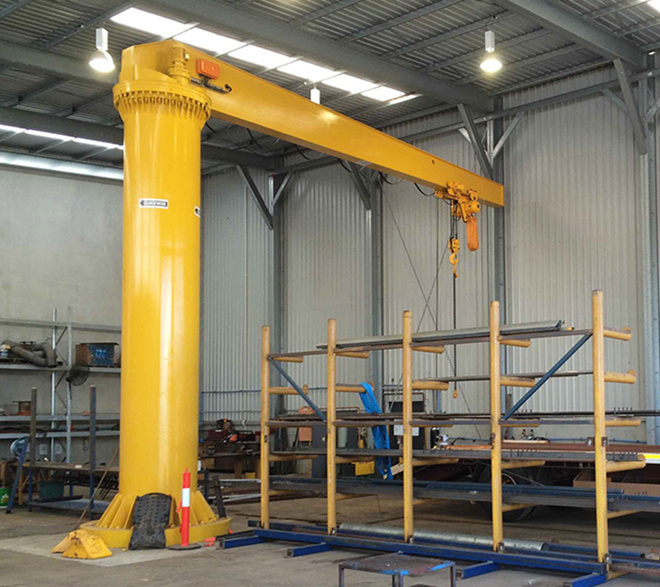 jib cranes for sale