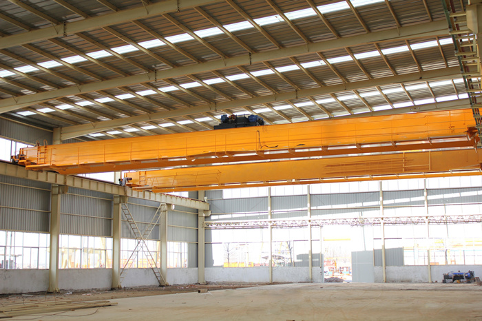 QDX-50-ton-overhead-crane