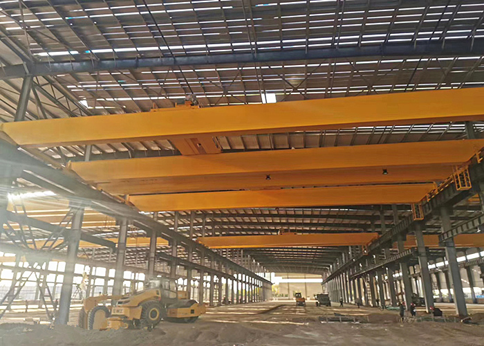 50 ton crane