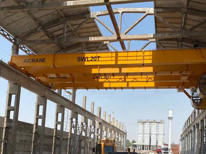 overhead crane