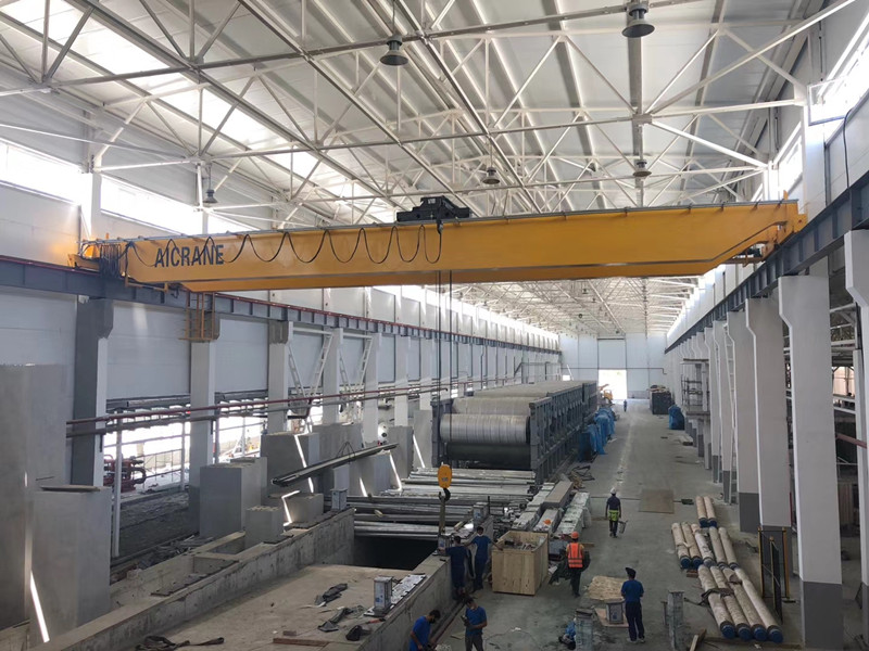 overhead crane