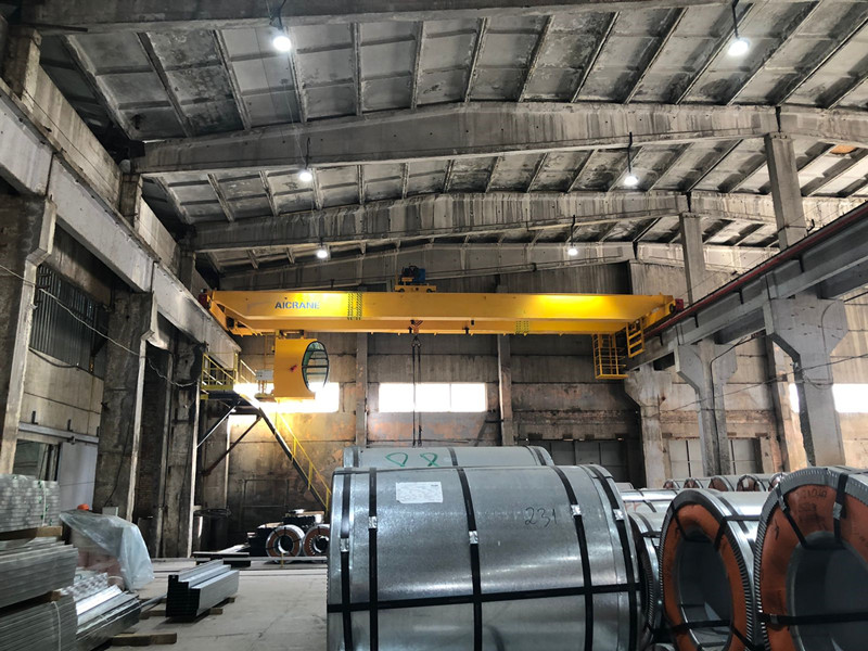 overhead crane