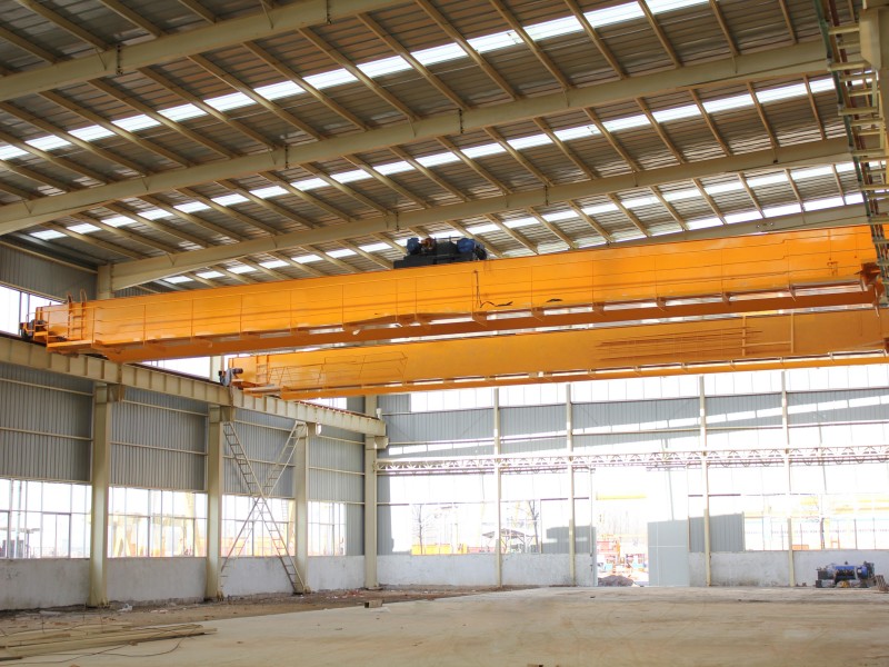 QDX overhead crane