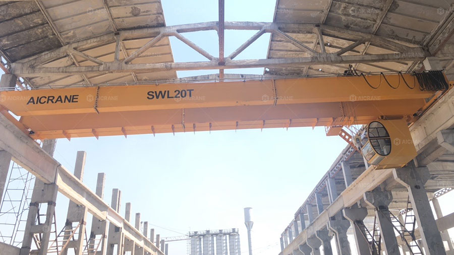 overhead crane