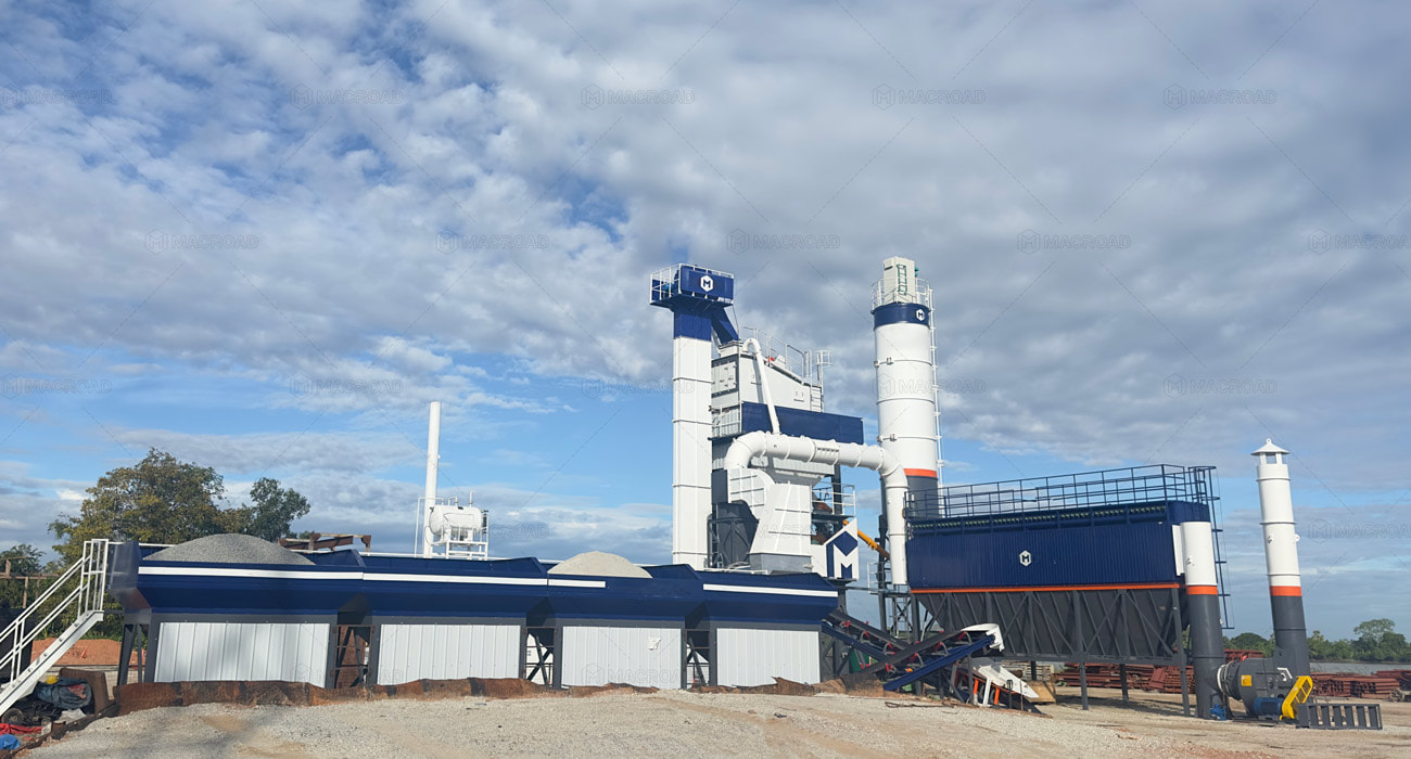 оборудование абз